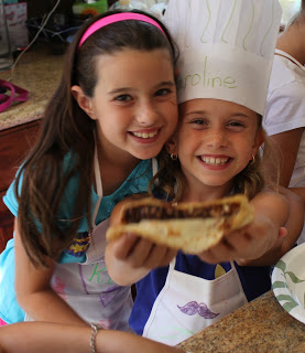 Carlsbad Kids! Cooking Class Kids Summer Camp Close to You!