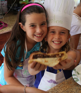 Artful Chefs Kids Summer Camp in Vista CA. Kids Summer Camp in Vista, CA!