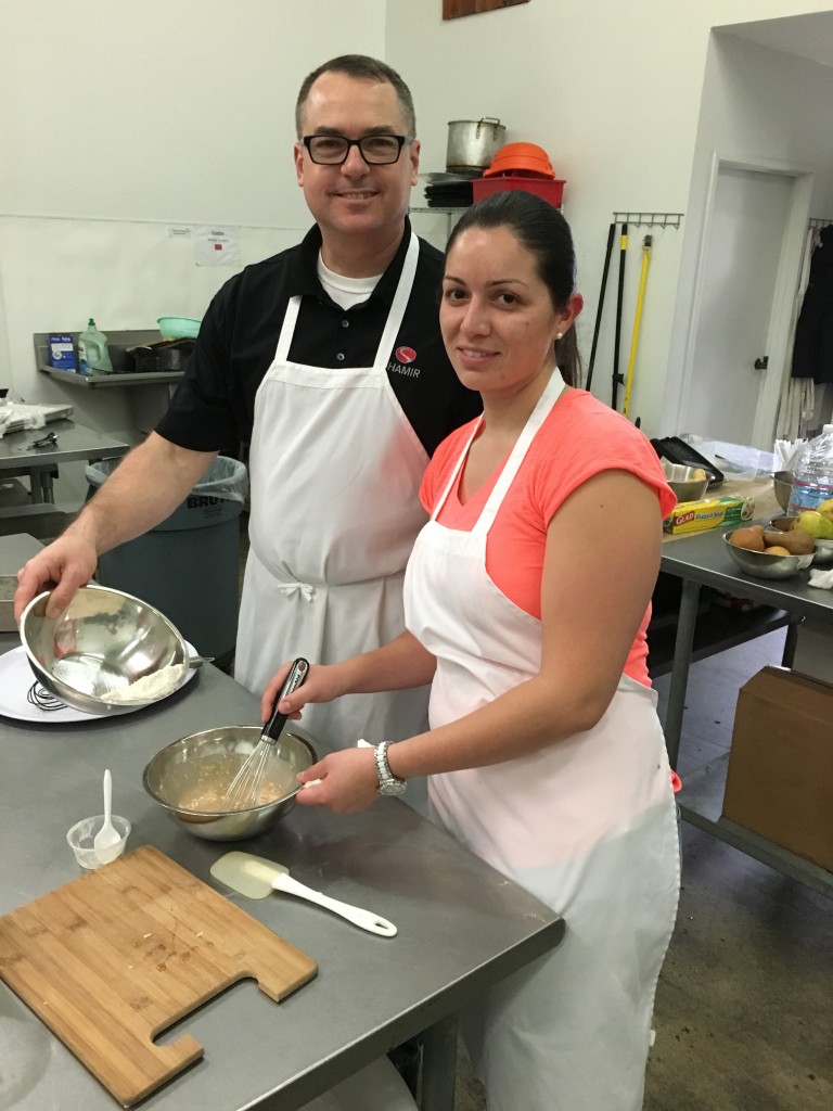 Culinary Team Events with Artful Chefs in San Diego San Diego