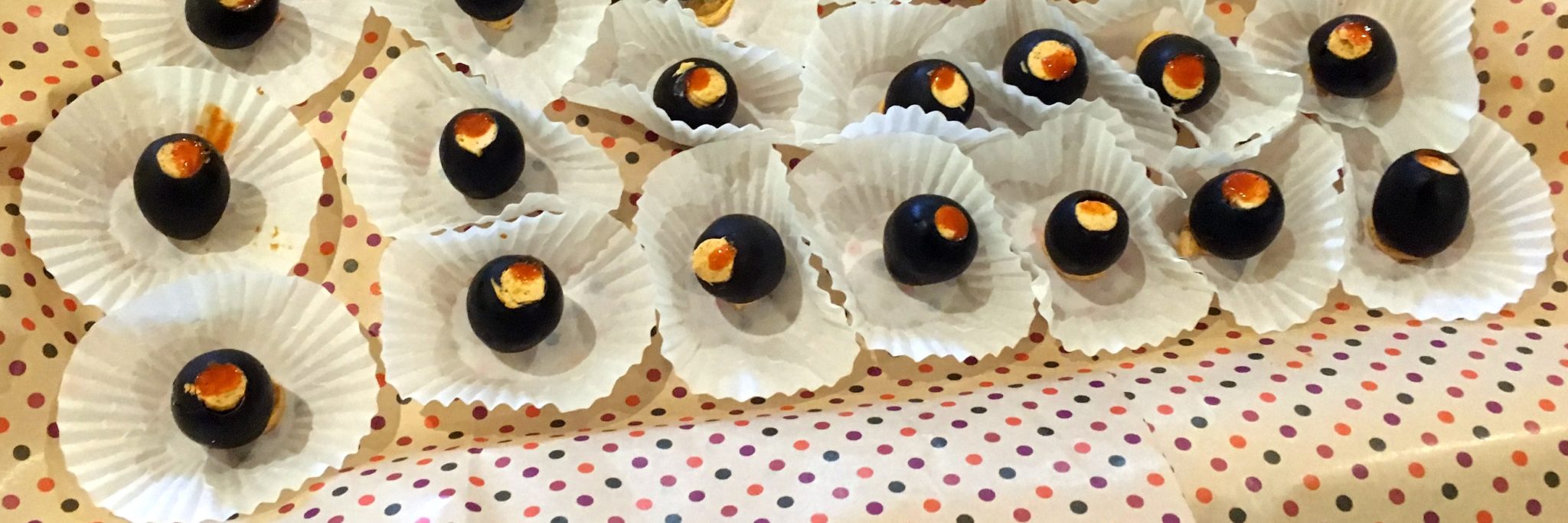 Chili Cream Black Olive Packed with Spicy Layers of Flavor San Diego