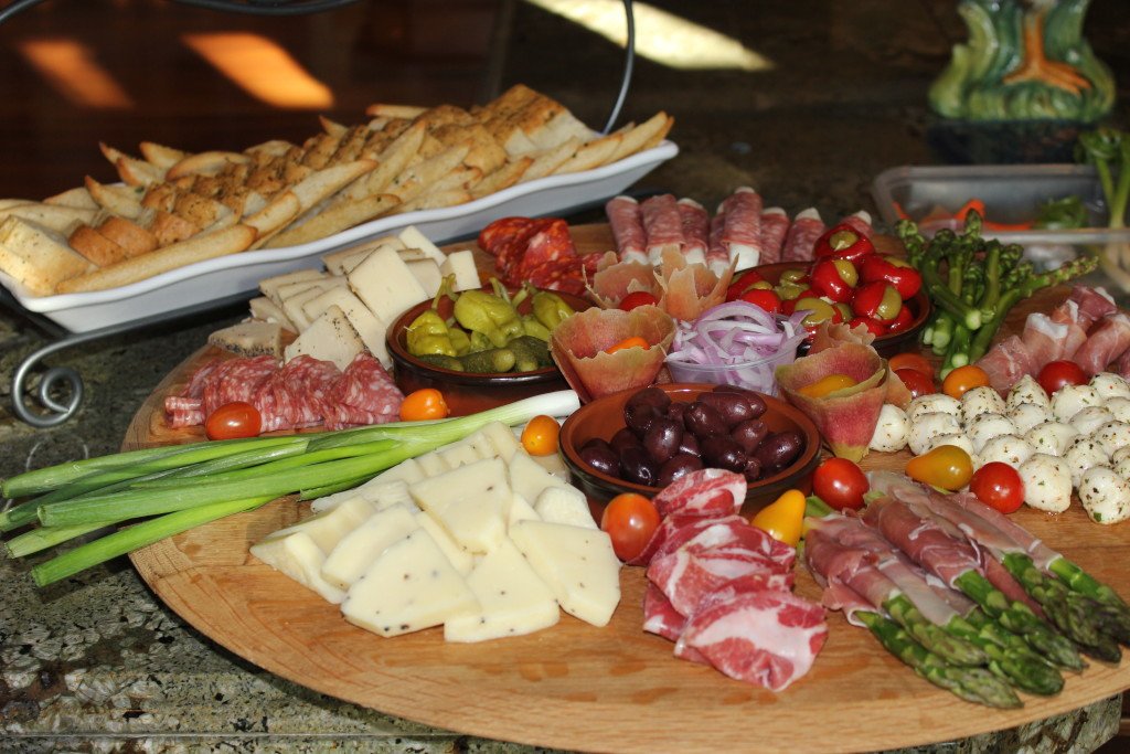 Catering San Diego with Artful Chefs San Diego Personal Chef