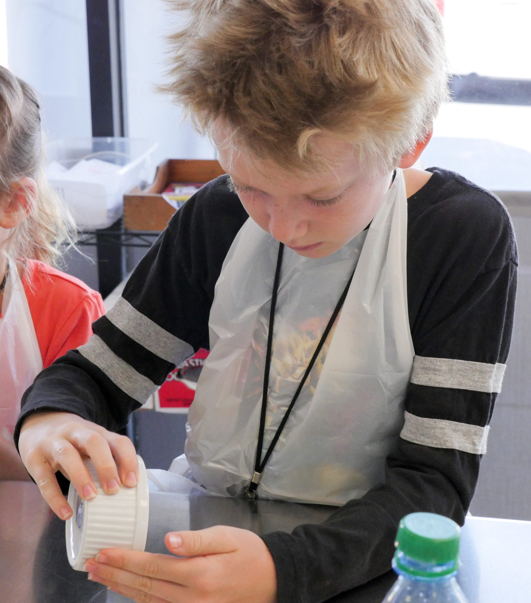 North County San Diego Summer Cooking Class Camp ages 615