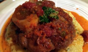 osso bucco