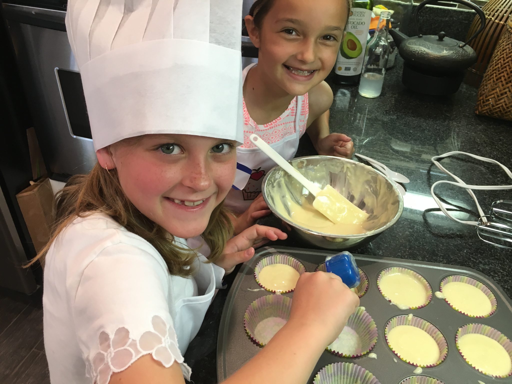 Test baking soda first before wasting your ingredients Takes only