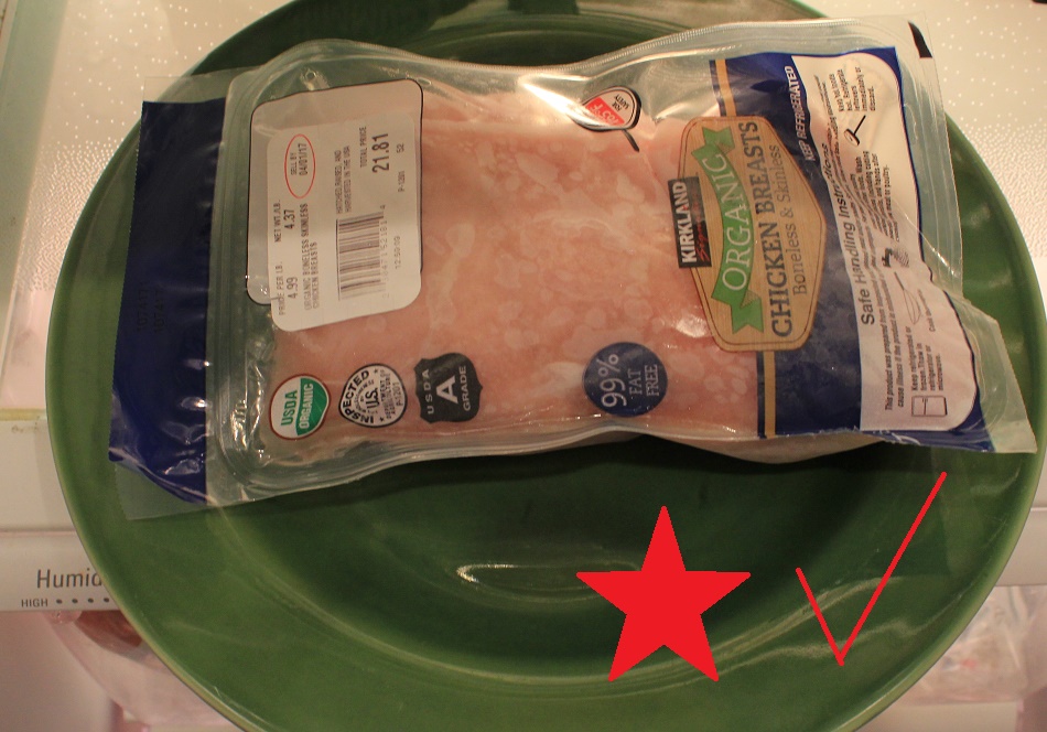 What Are The Ways We Can Properly Defrost Food What Are The Ways We Can Properly Defrost Food