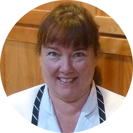 About Chef Lori Chef Lori of Artful Chefs